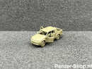spur (N) Volkswagen Amarok, Offen