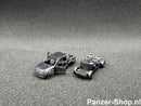 spur (N) Volkswagen Amarok, Offen Modell