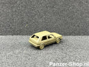 spur (N) Volkswagen Golf Mk2 Modell