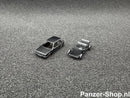 spur (N) Volkswagen Golf Mk2 Modell