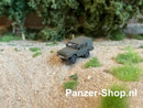 spur (N) Volkswagen Iltis Modell
