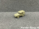 spur (N) Volkswagen Iltis Modell