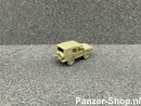 spur (N) Volkswagen Iltis Modell