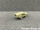 spur (N) Volkswagen Iltis, Sani Modell
