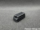 spur (N) Volkswagen LT-28, Bus