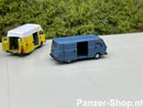 spur (N) Volkswagen LT-28, Kasten