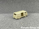 spur (N) Volkswagen LT-28, Kasten