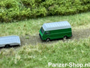 spur (N) Volkswagen LT-28, Kasten Hochdach Modell