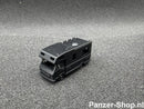 spur (N) Volkswagen LT-35, Camper Alkoven Modell