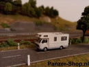spur (N) Volkswagen LT-35, Camper Alkoven Modell