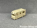 spur (N) Volkswagen LT-35, Camper Alkoven Modell
