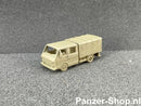 spur (N) Volkswagen LT-35, Doppelkabine Plane Modell