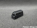 spur (N) Volkswagen LT-35, Polizei