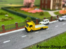spur (N) Volkswagen LT-40, Abschleppwagen Modell