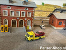spur (N) Volkswagen LT-40, Abschleppwagen Modell
