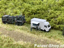spur (N) Volkswagen LT-45, Imbisswagen Modell