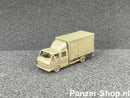 spur (N) Volkswagen LT-45, Koffer Doppelkabine Modell