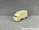spur (N) Volkswagen LT-45, Koffer Mit Ladebordwand Modell