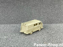 spur (N) Volkswagen LT-50, Feuerwehr TSF