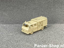 spur (N) Volkswagen LT-50, Feuerwehr TSF-W