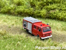 spur (N) Volkswagen LT-50, Feuerwehr TSF-W