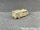spur (N) Volkswagen LT-50, Feuerwehr TSF-W Modell