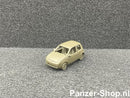 spur (N) Volkswagen Lupo Modell