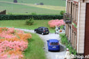 spur (N) Volkswagen Lupo Modell