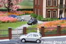 spur (N) Volkswagen Lupo Modell