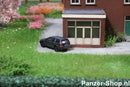 spur (N) Volkswagen Passat B5 Modell