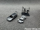 spur (N) Volkswagen Passat B5, Reifenpanne (+Figur) Modell
