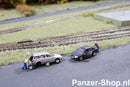 spur (N) Volkswagen Passat B5, Reifenpanne (+Figur) Modell