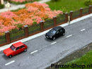 spur (N) Volkswagen Polo Modell