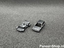 spur (N) Volkswagen Polo Modell