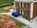 spur (N) Volkswagen T3, Offen Modell