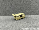 spur (N) Volkswagen T3, Offen Modell