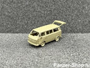 spur (N) Volkswagen T3, Offen Modell