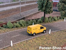 spur (N) Volkswagen Transporter T5 Modell