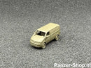 spur (N) Volkswagen Transporter T5 Modell