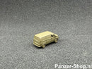 spur (N) Volkswagen Transporter T5 Modell