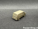 spur (N) Volkswagen Transporter T5 Modell