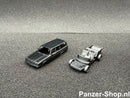 spur (N) Volvo 245 Modell