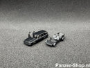spur (N) Volvo 245, Open Modell