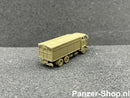 spur (N) Volvo F89, Plane Modell