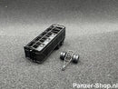 spur (N) Volvo F89, Pritsche Anhanger Modell