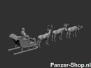 spur (N) Weihnachtsset 2023 Modell