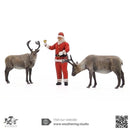 spur (N) Weihnachtsset 2023 Modell