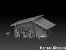spur (N) Weihnachtsset 2026 Modell
