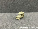 spur (N) Willys Jeep, Plane Modell