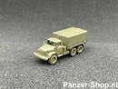spur (N) ZIL-131, Plane Modell